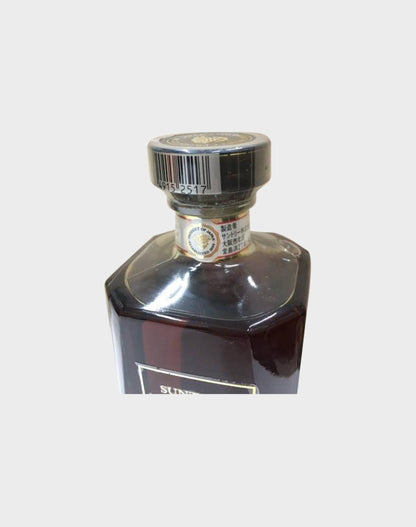 Suntory Royal Whisky Rectangular Bottle