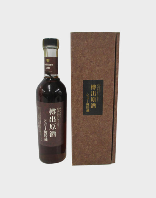 Suntory Sherry Barrel Whisky