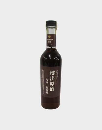 Suntory Sherry Barrel Whisky