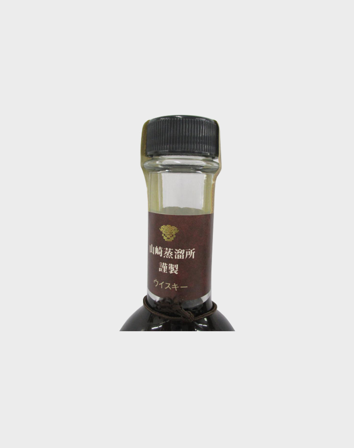 Suntory Sherry Barrel Whisky