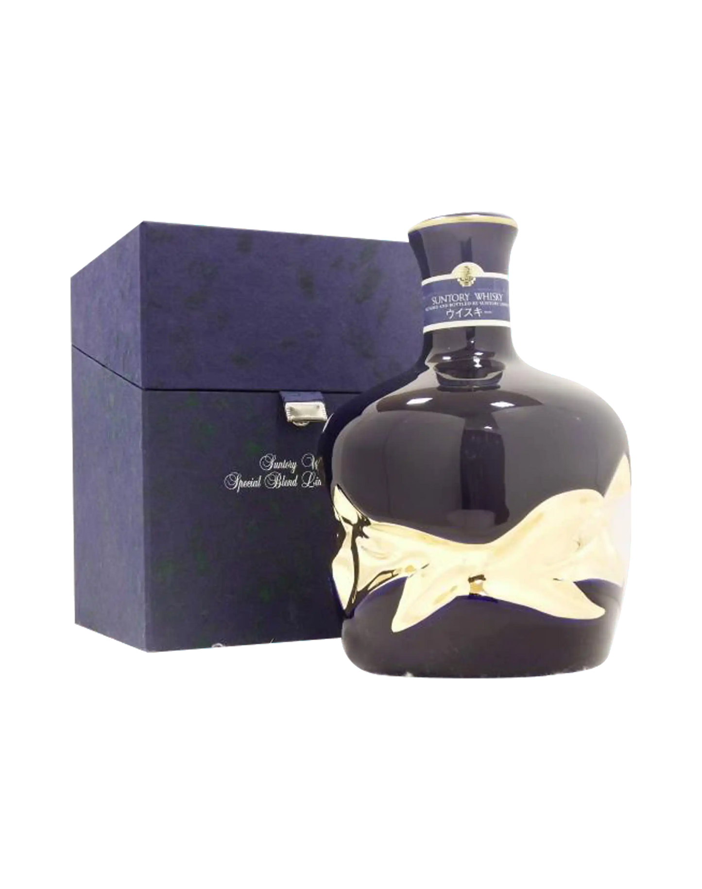 Suntory Special Blend Limoges Whisky