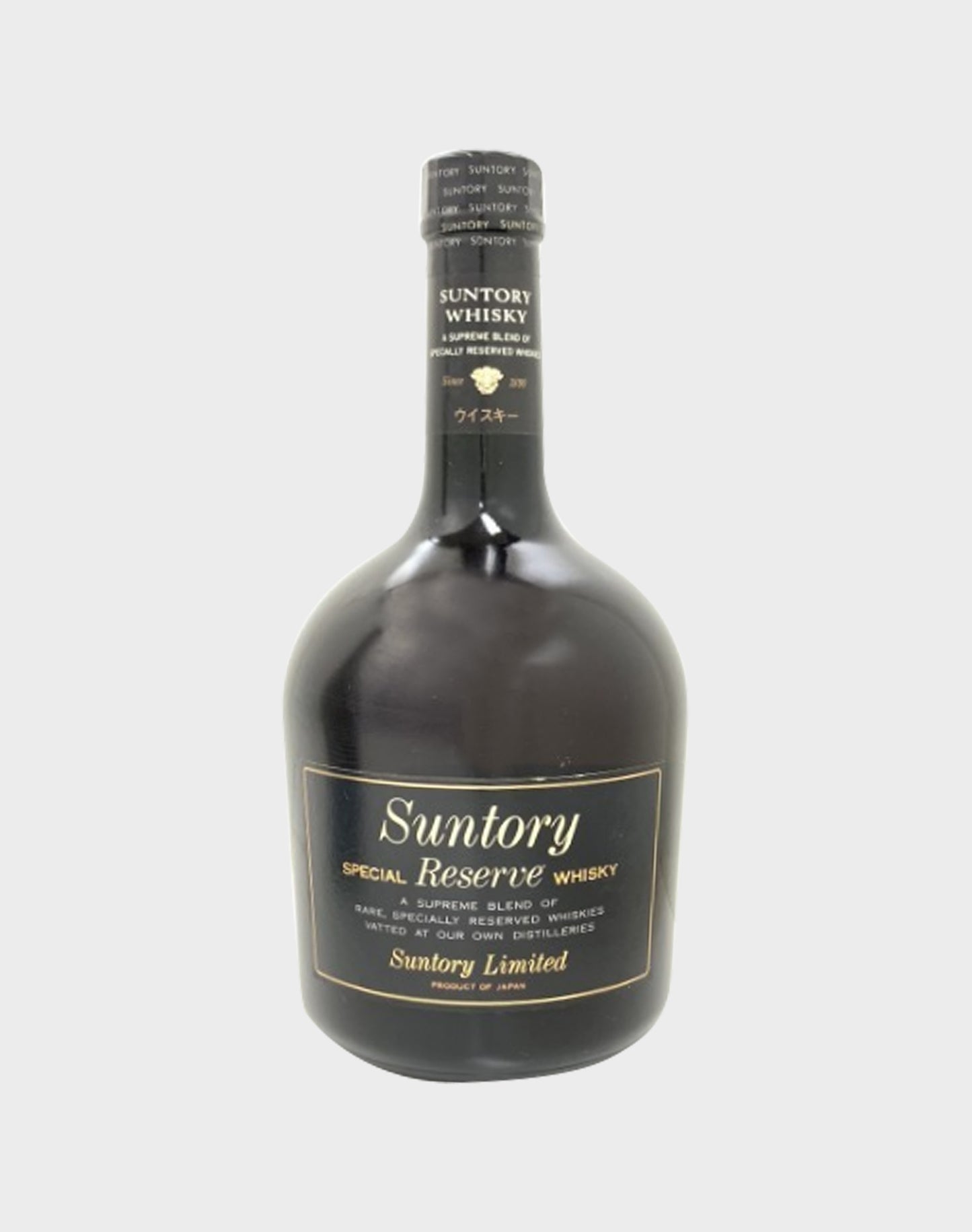 Suntory Special Reserve 750ml