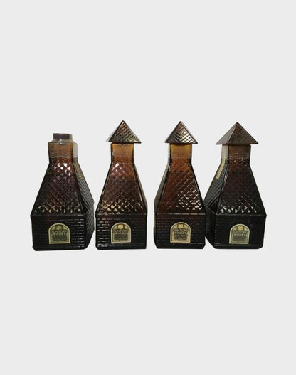 Suntory Special Reserve Kiln 10 Bottles Set