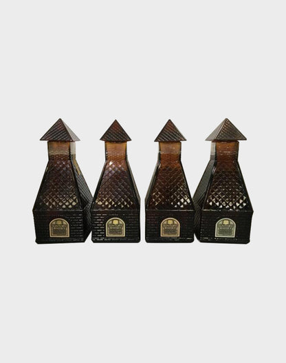 Suntory Special Reserve Kiln 10 Bottles Set