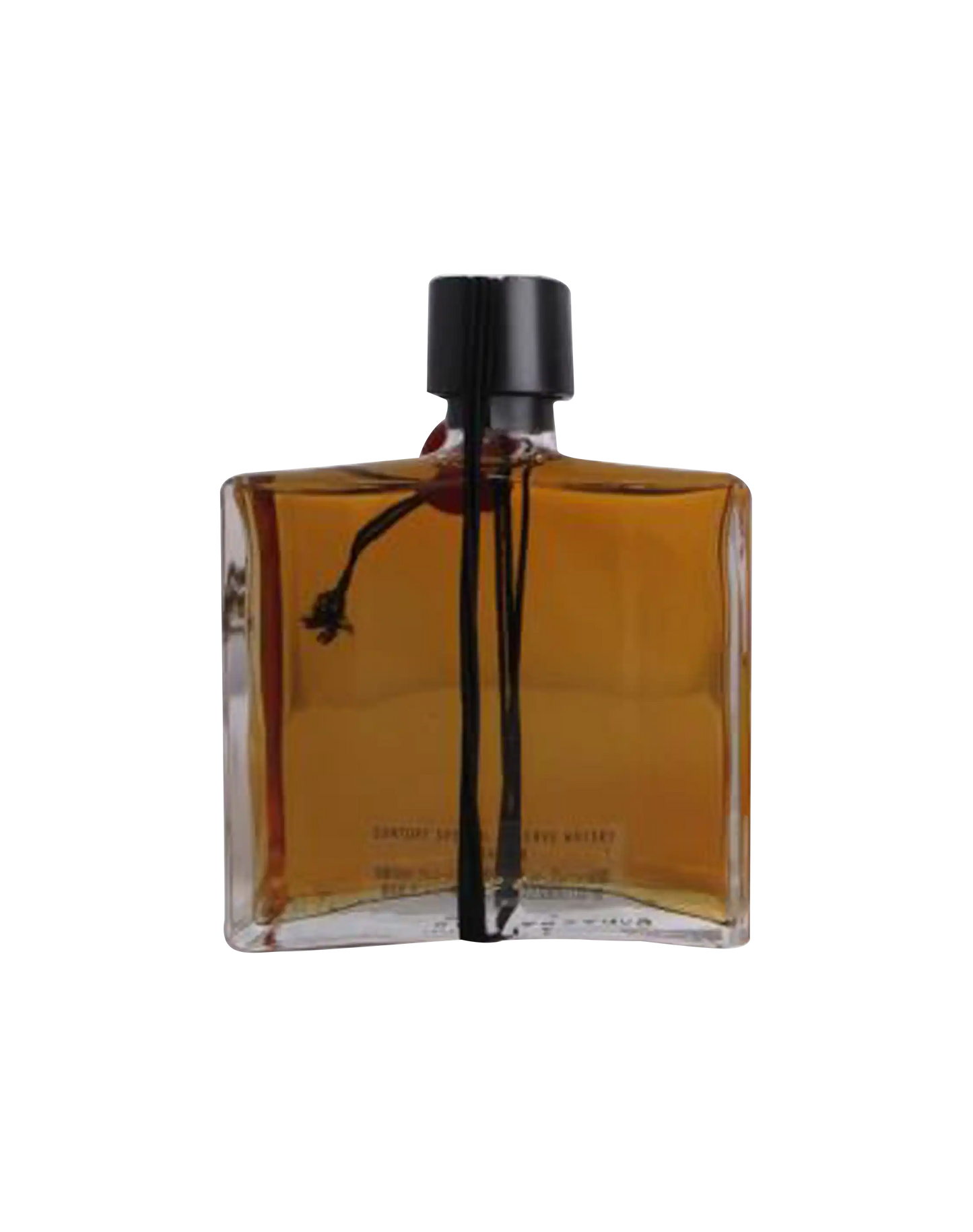 Suntory Special Reserve Square Bottle