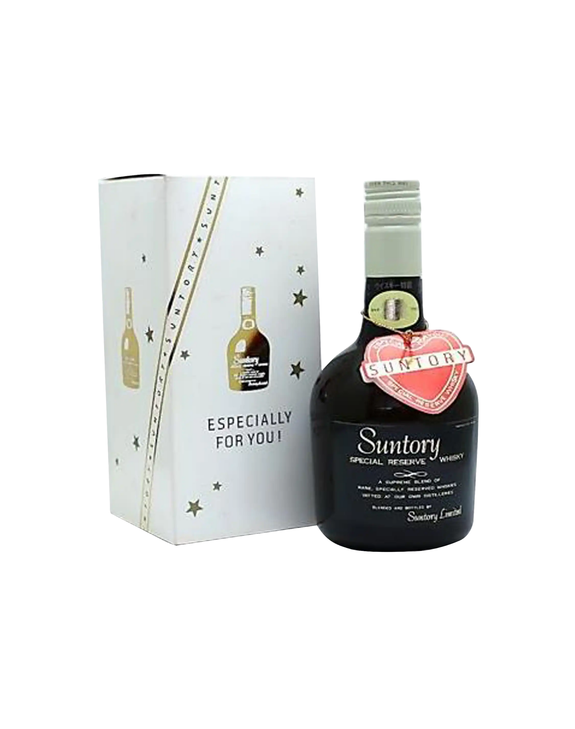 Suntory Special Reserve 180ml