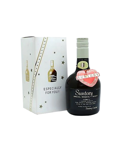 Suntory Special Reserve 180ml