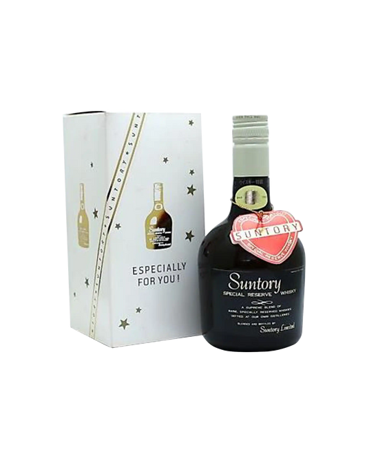 Suntory Special Reserve 180ml