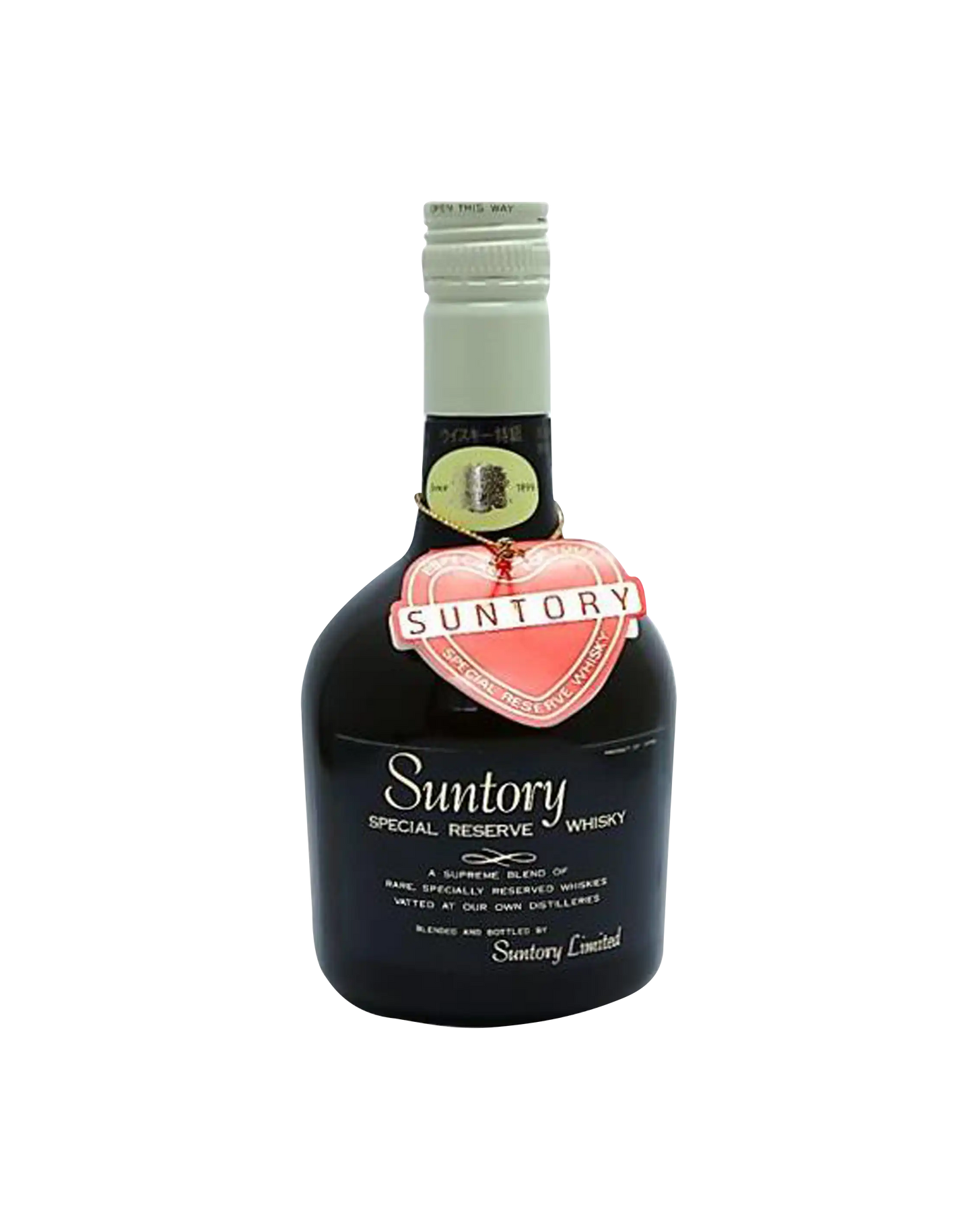 Suntory Special Reserve 180ml