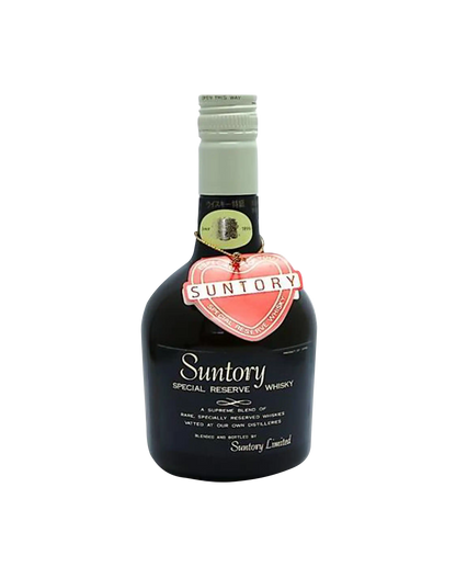 Suntory Special Reserve 180ml