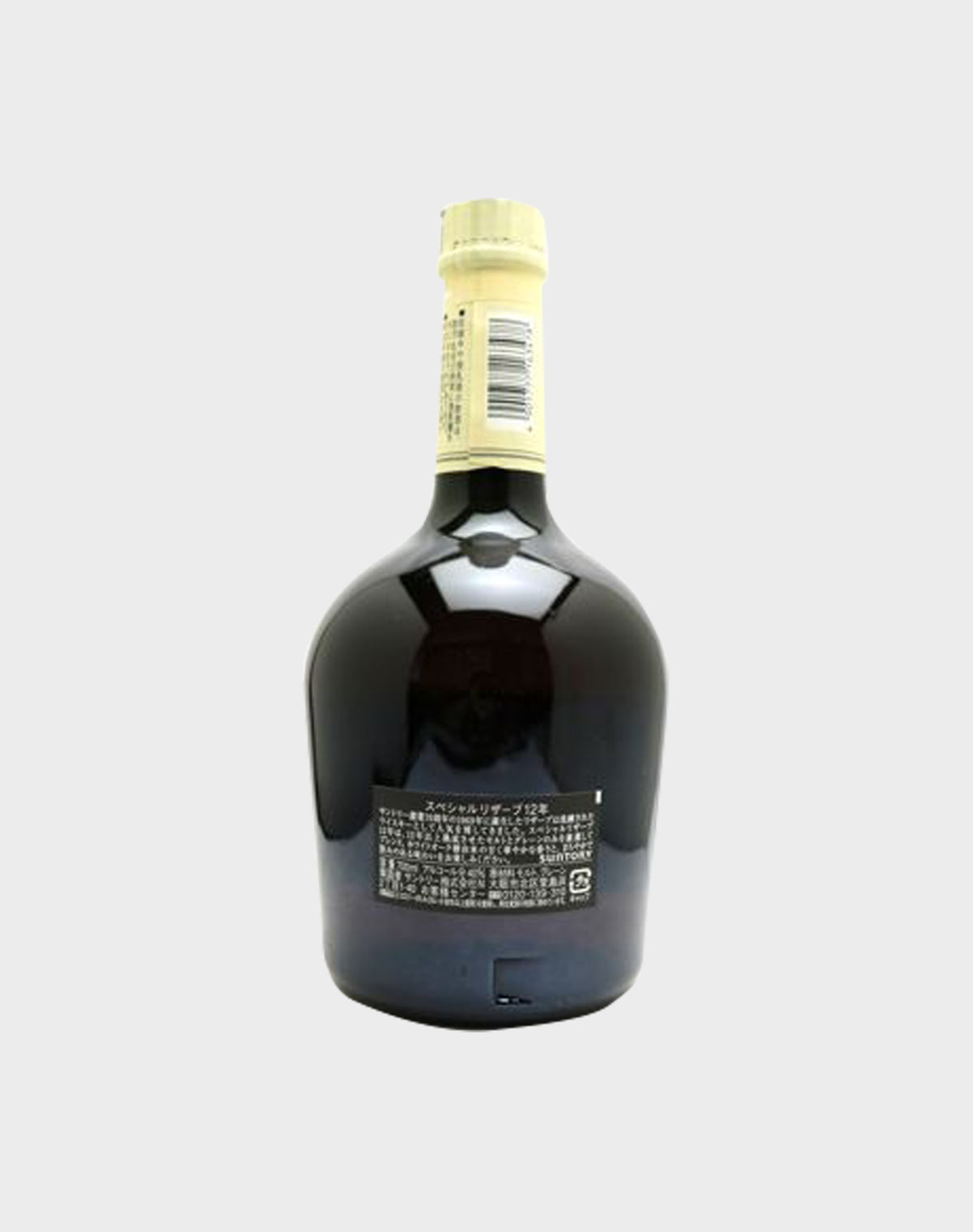 Suntory Special Reserve White Oak 12 Year Old Whisky