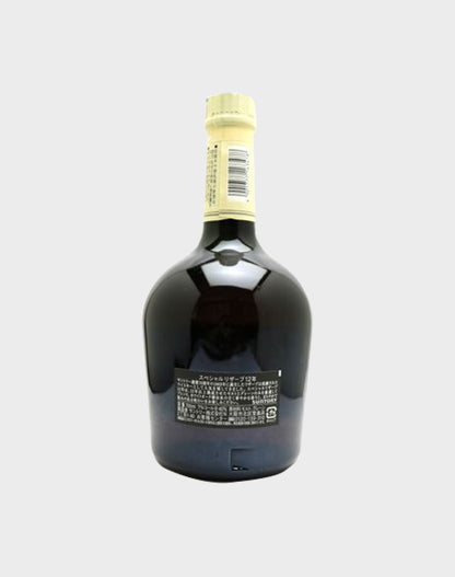 Suntory Special Reserve White Oak 12 Year Old Whisky