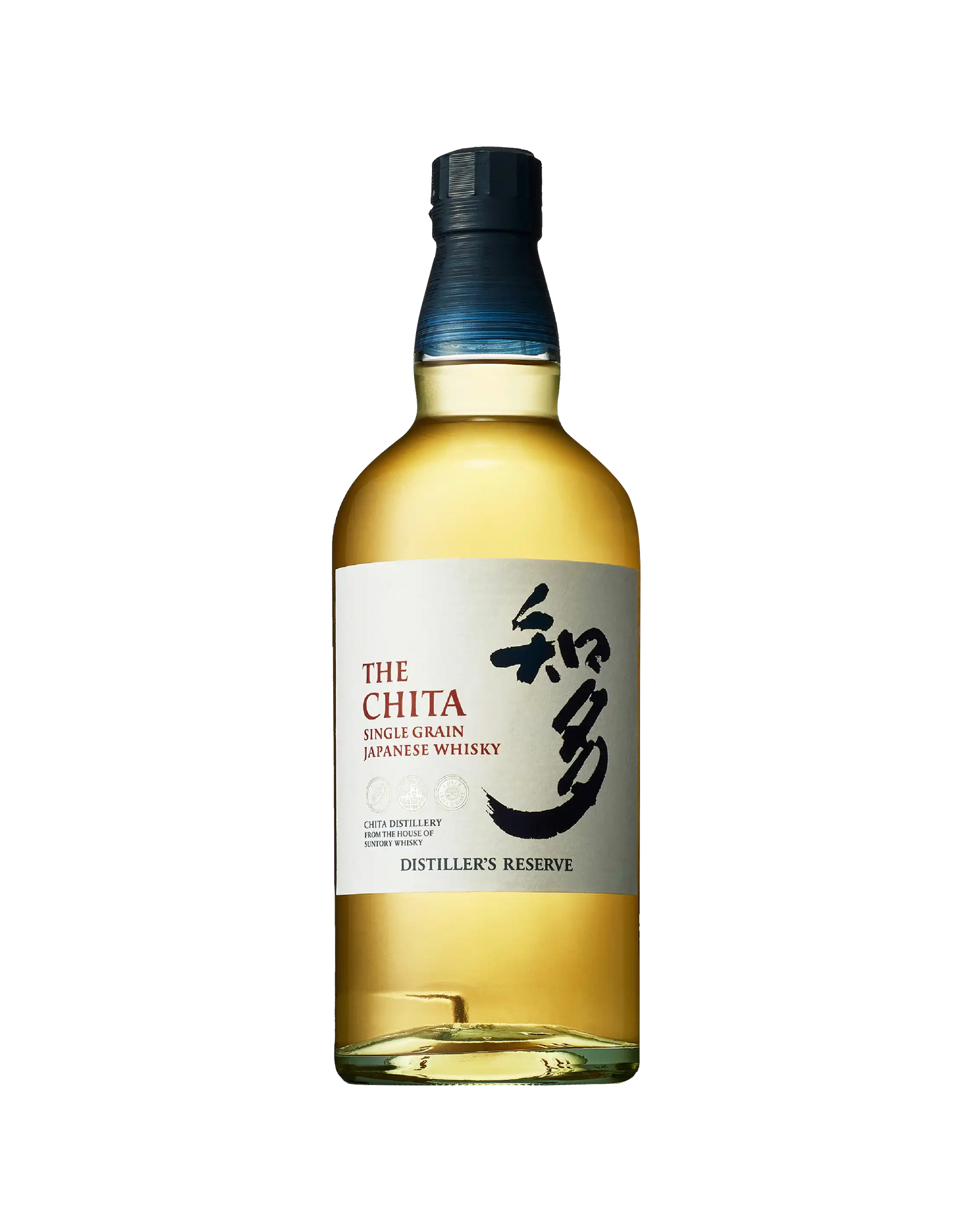 Suntory The Chita Since 1972 | Japanese Whisky | Dekantā Suntory The Chita Since 1972 | Japanese Whisky | Dekantā