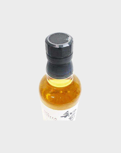 Suntory Chita Whisky with Yamazaki Premium Soda