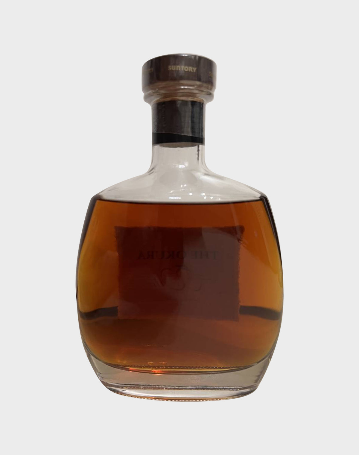 Suntory The Okura Hotel 50th Anniversary Whisky