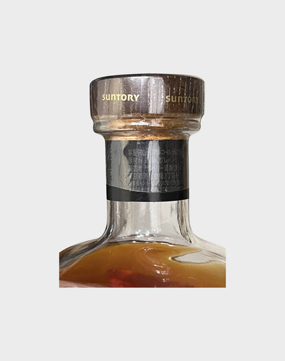 Suntory The Okura Hotel 50th Anniversary Whisky