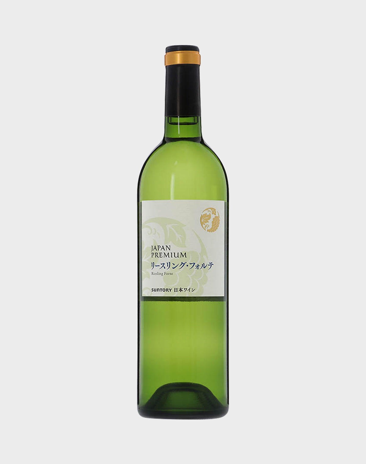 Suntory Tomi No Oka Riesling Forte 2017