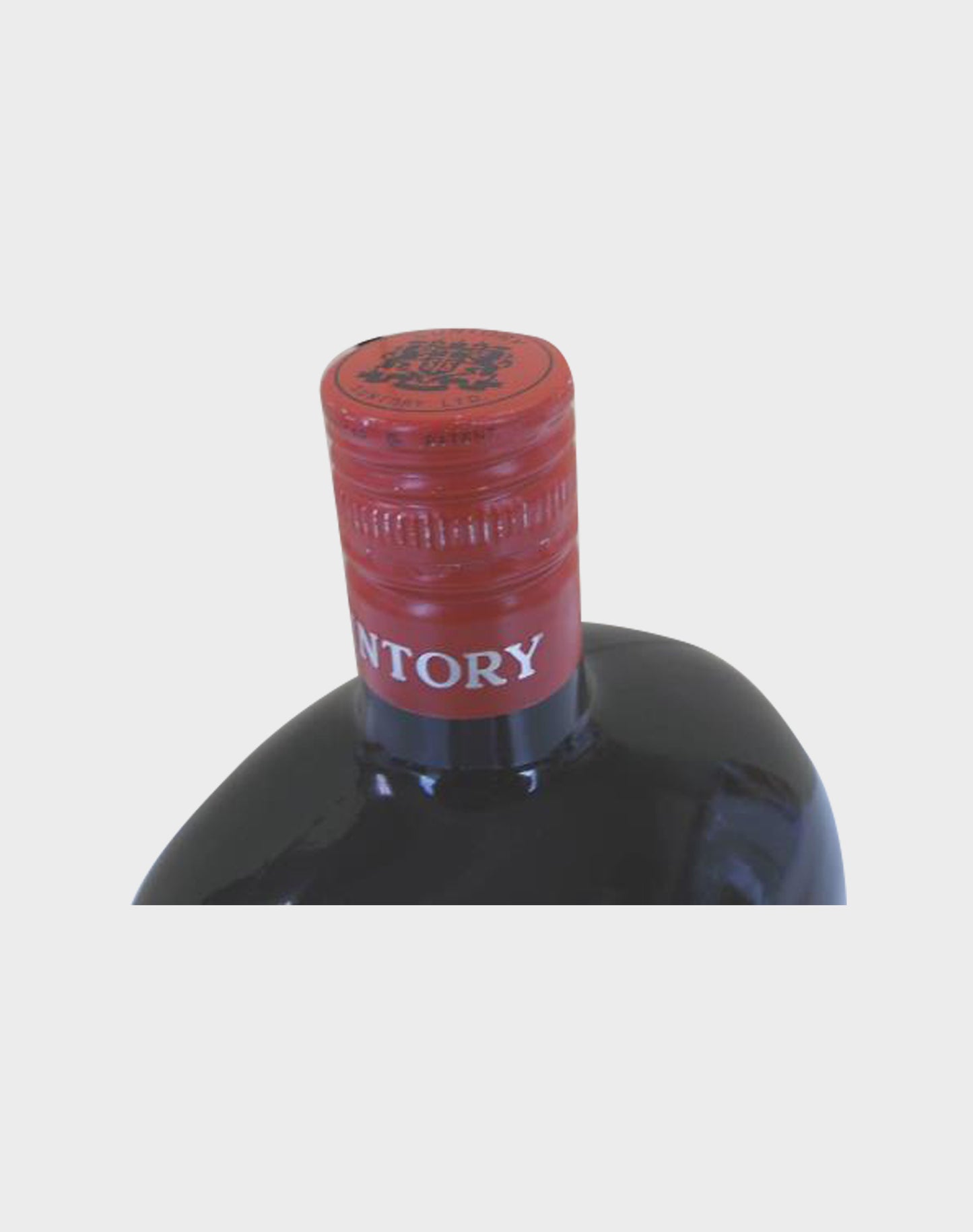 Suntory Very Rare Old Military Commander