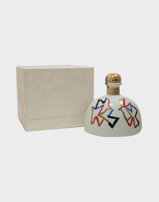 Suntory Whisky 90th Anniversary Arita Bakko
