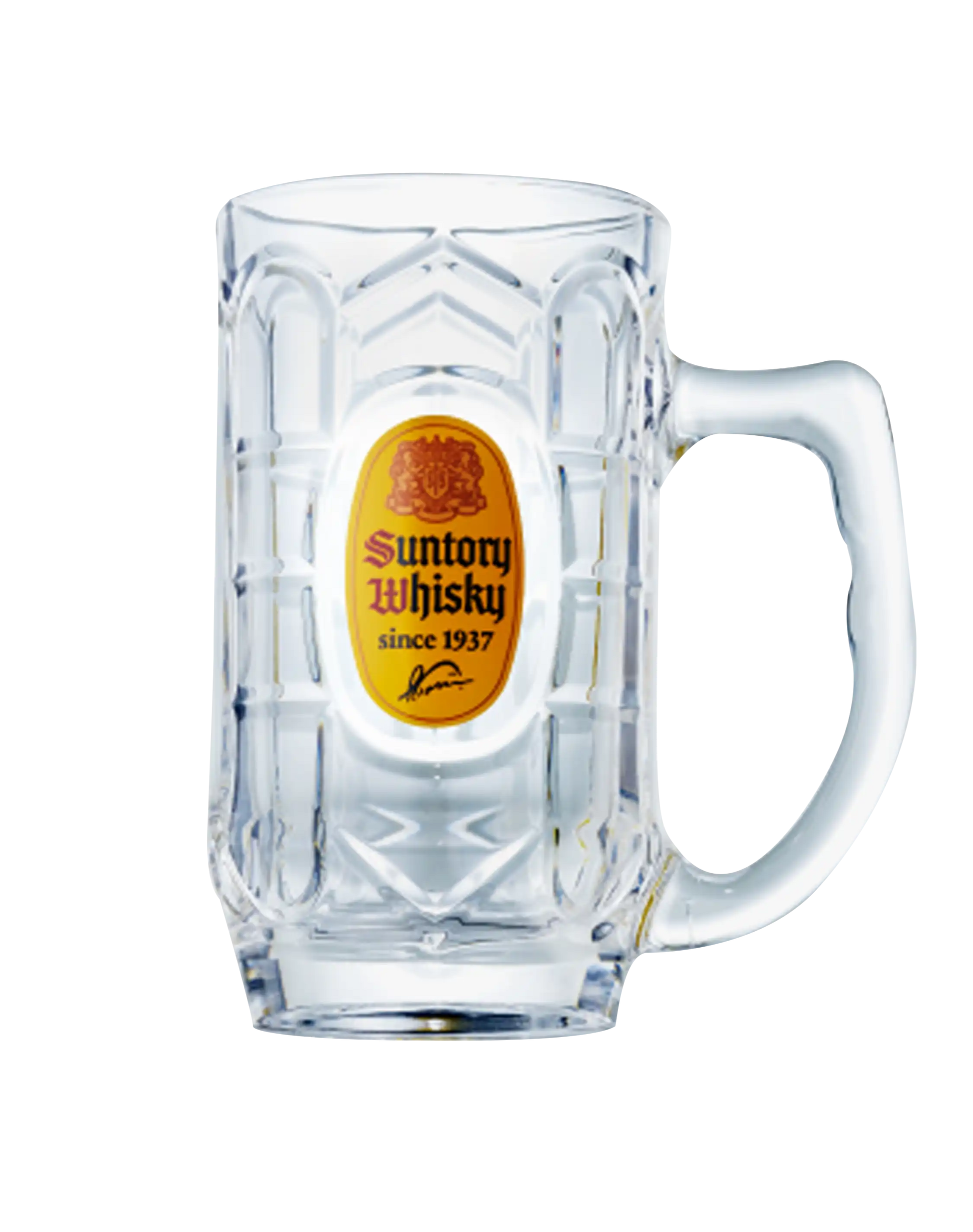 Suntory Whisky Highball Mug