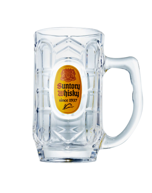 Suntory Whisky Highball Mug