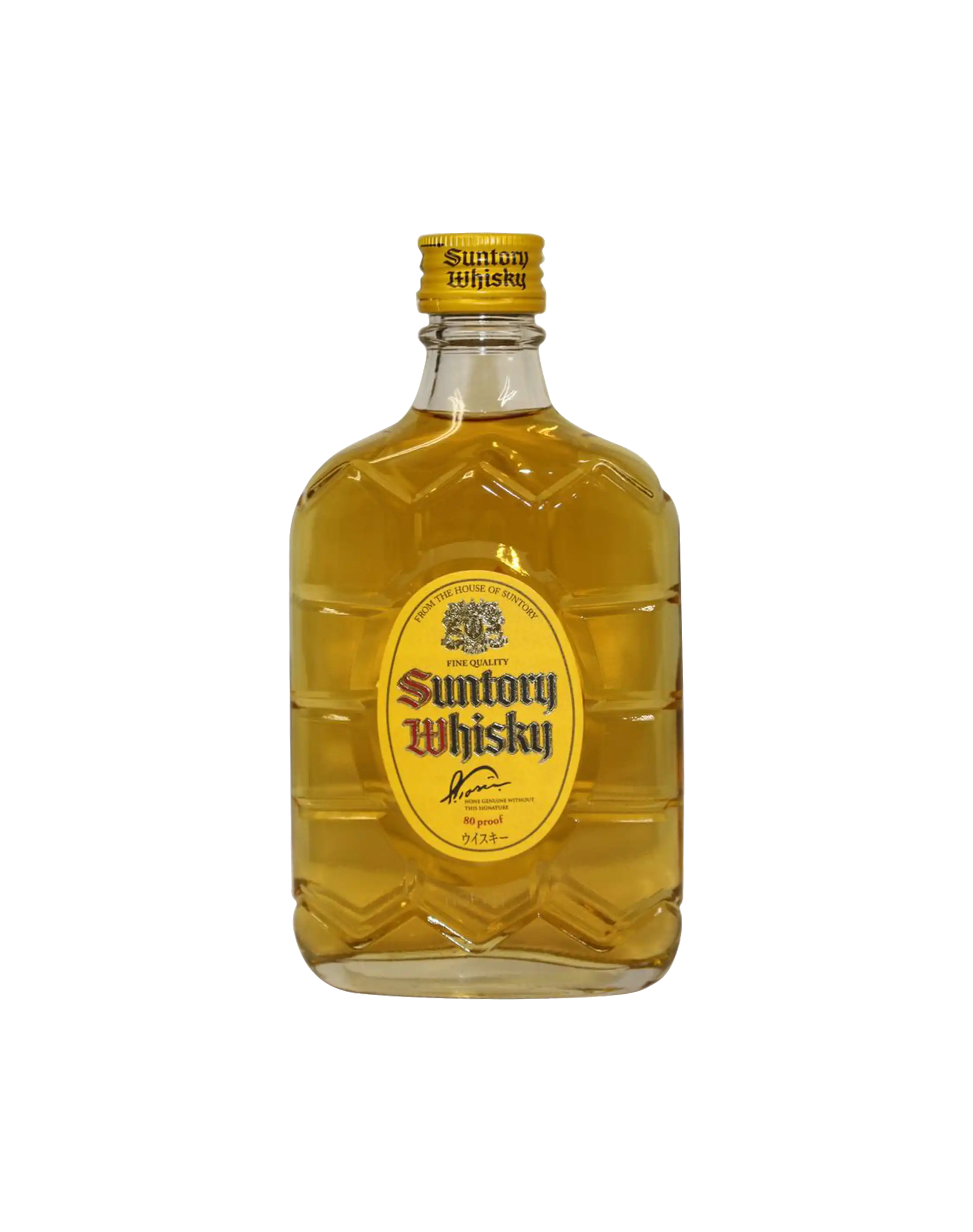 Suntory Whisky Kakubin 180ml