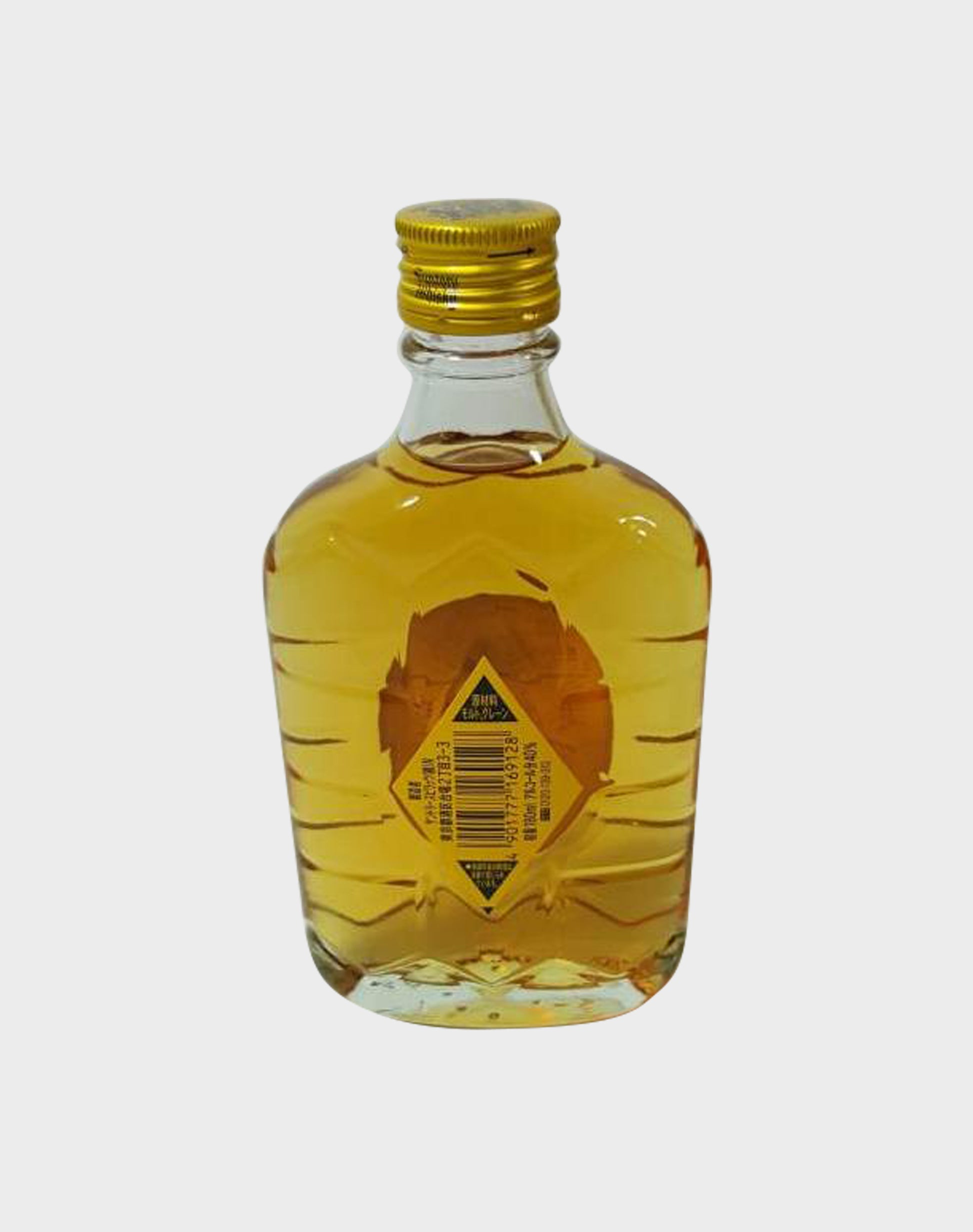 Suntory Whisky Kakubin Pocket Bottle Set (24 bottles)