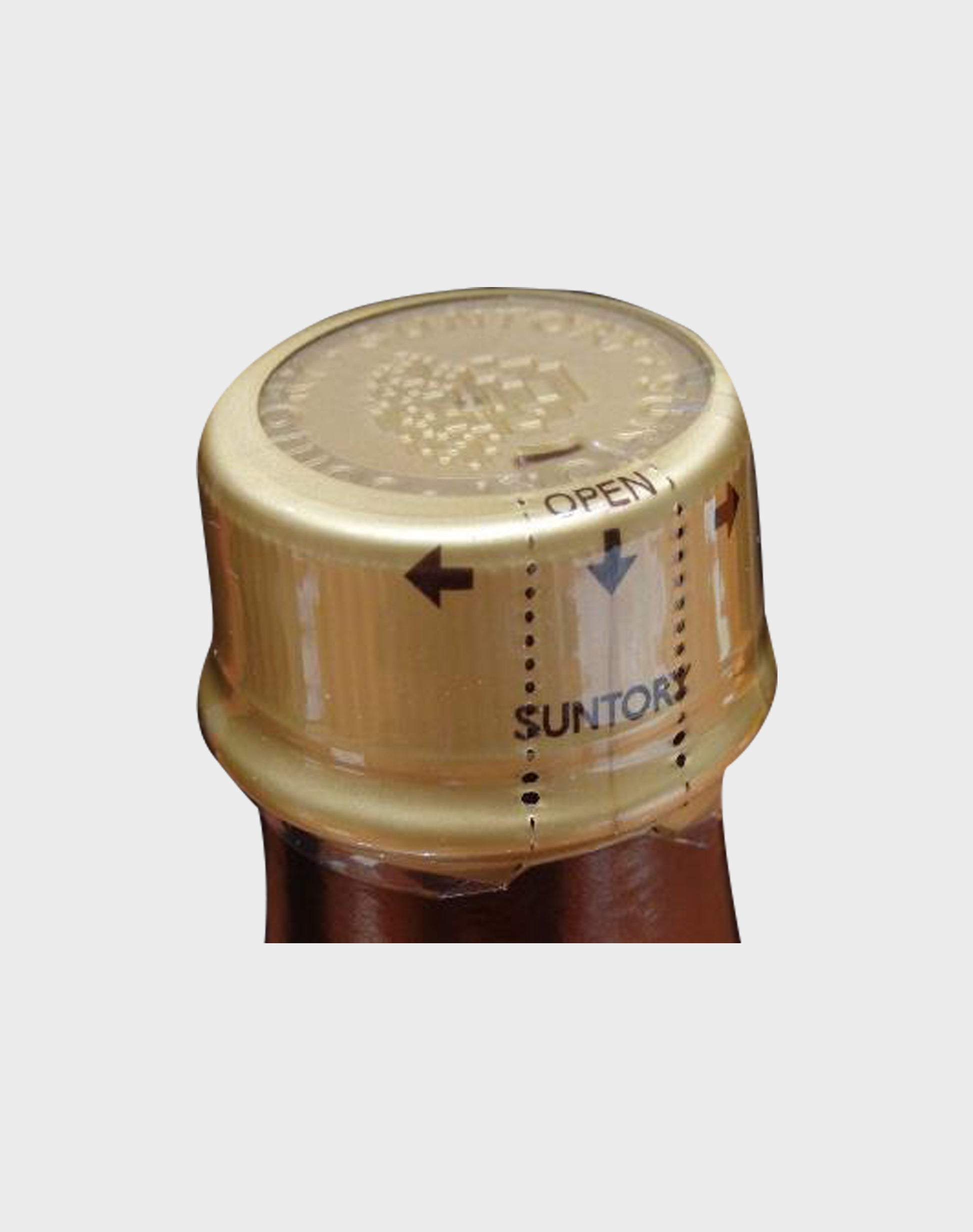 Suntory Whisky Millennium 15 Years