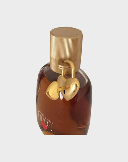 Suntory Whisky Royal "The Key To My Heart"