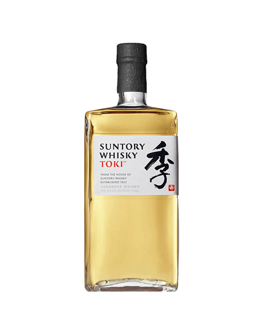 Suntory Whisky Toki 750ml