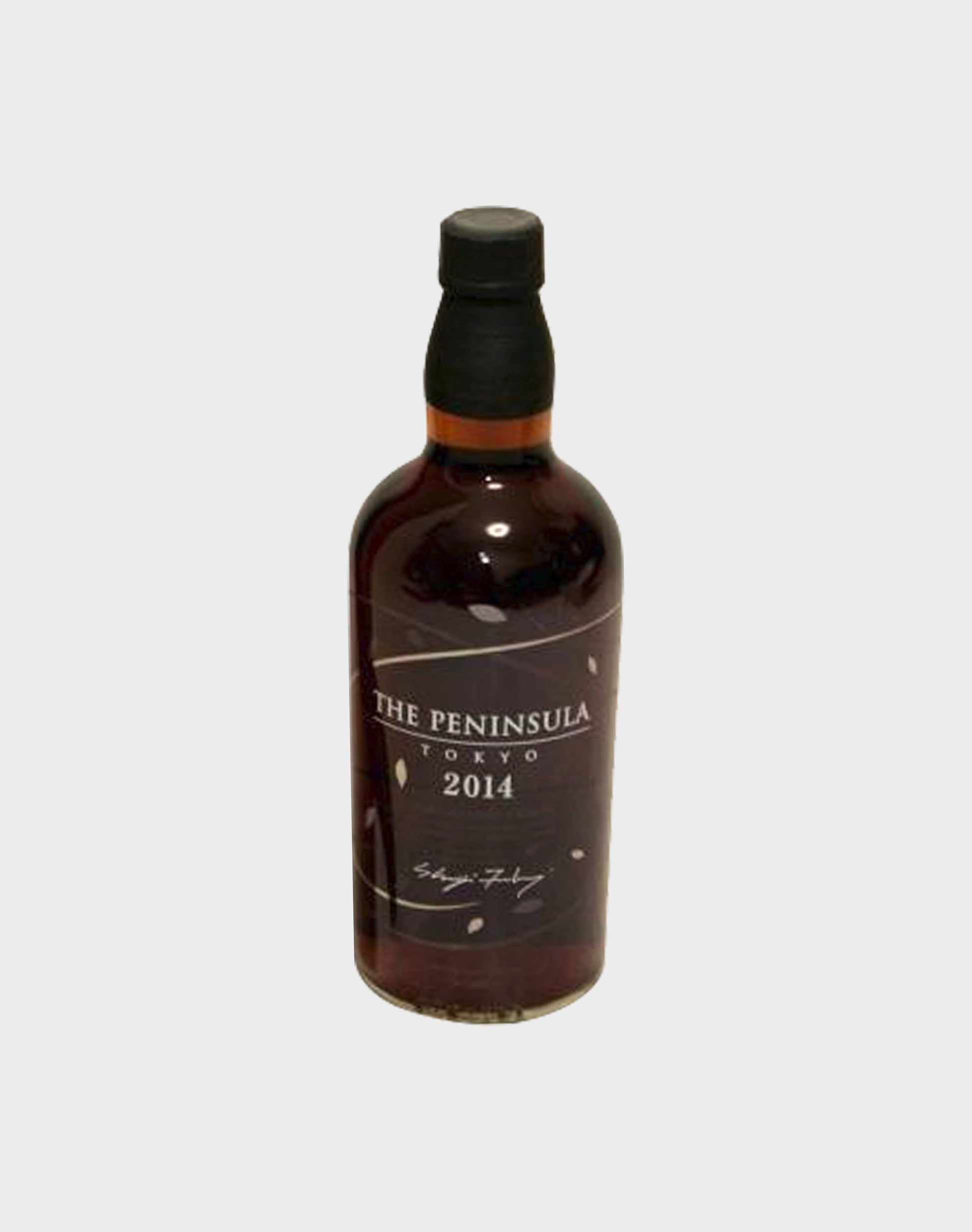 Suntory Whisky for The Peninsula 2014 Blended Sherry (No Box)