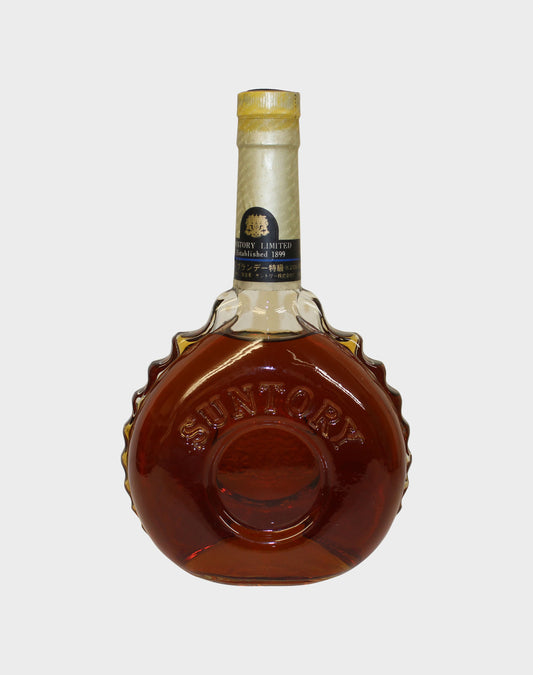 Suntory X.O. Brandy (No Box)