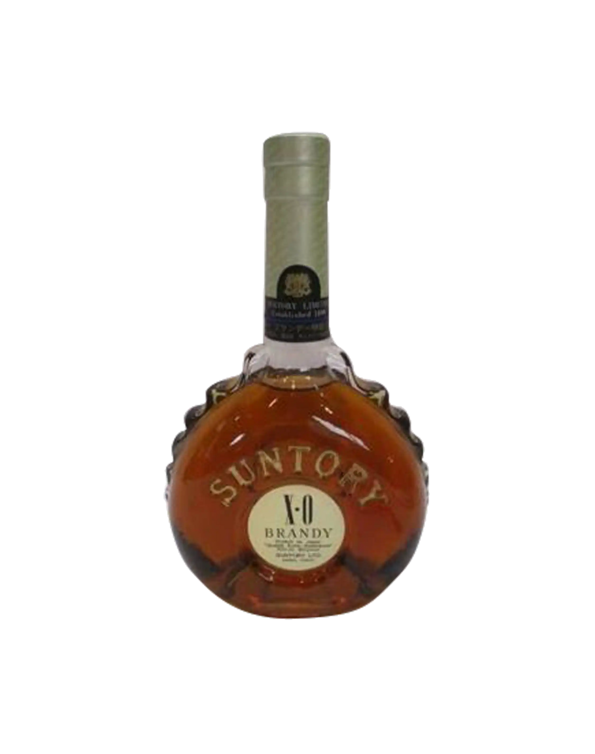 Suntory X.O. Brandy