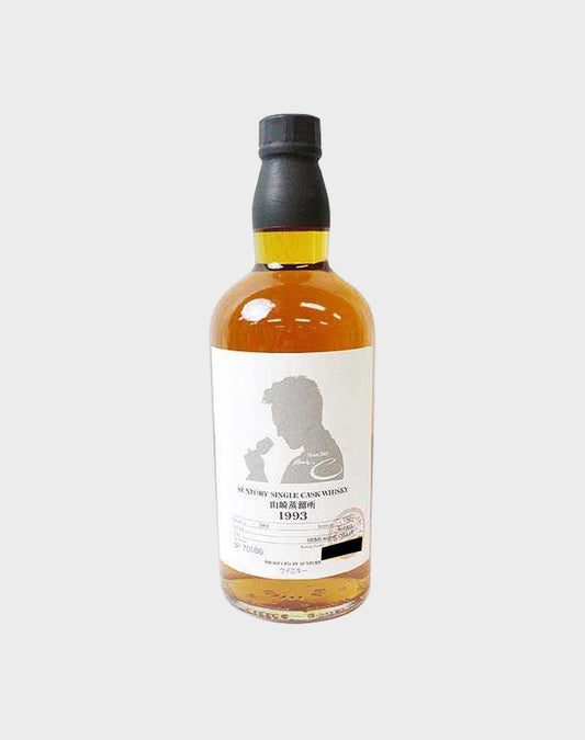 Suntory Yamazaki 1993 Single Cask