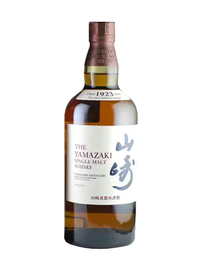 山崎 THE YAMAZAKI 1923 ウイスキー Suntory Yamazaki Distiller's