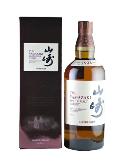 Suntory Yamazaki Distiller's Reserve