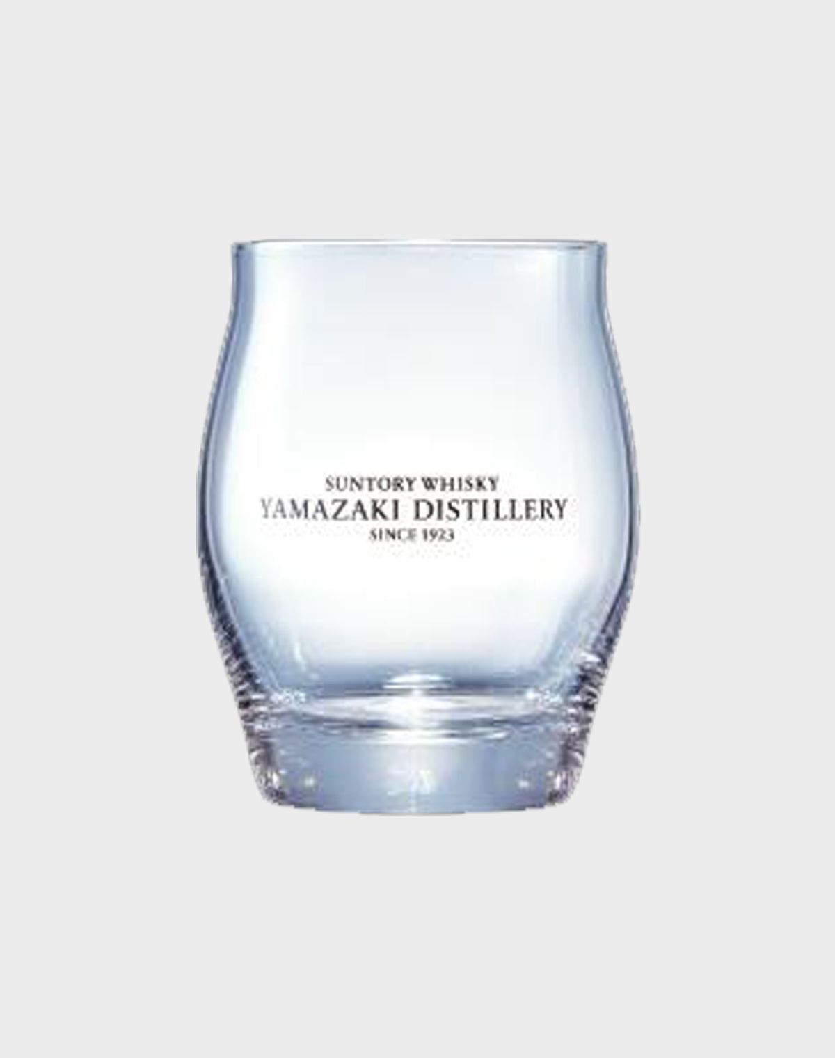 Suntory Yamazaki Glassware