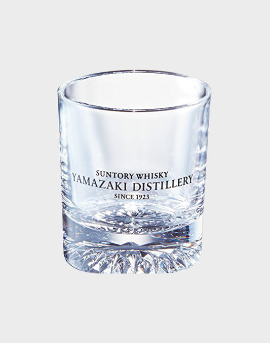 Suntory Yamazaki Limited Shot Glass