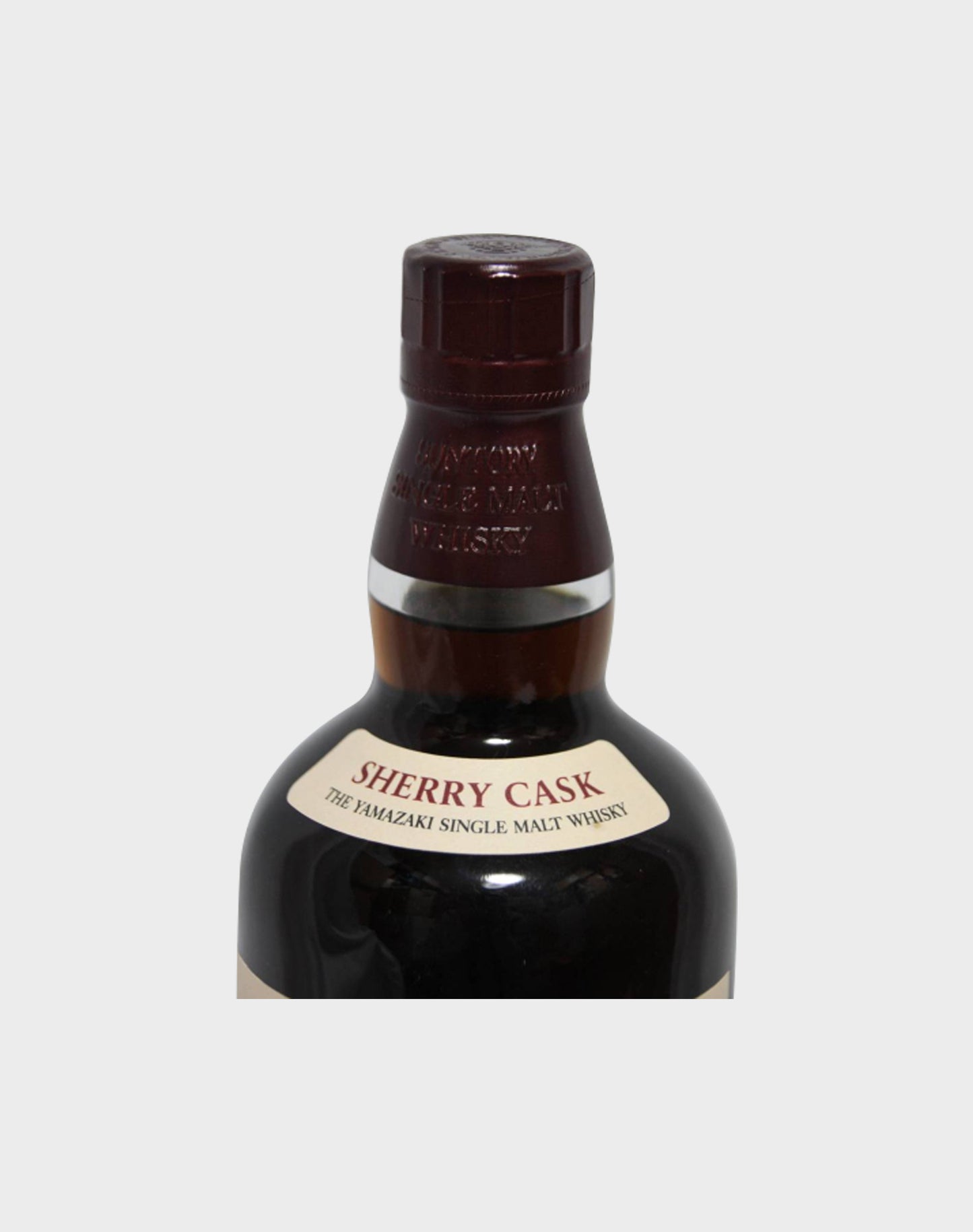 Suntory Yamazaki Sherry Cask