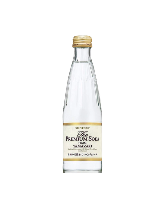 Suntory Yamazaki Soda Water 24cl