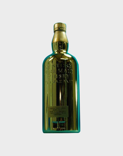 Suntory Yamazaki Pure Malt Gold Bottle
