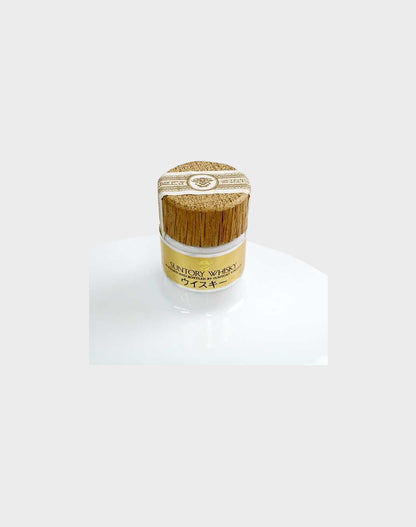 Suntory for Palace Hotel Tachikawa 1994 Ceramic Old Whisky