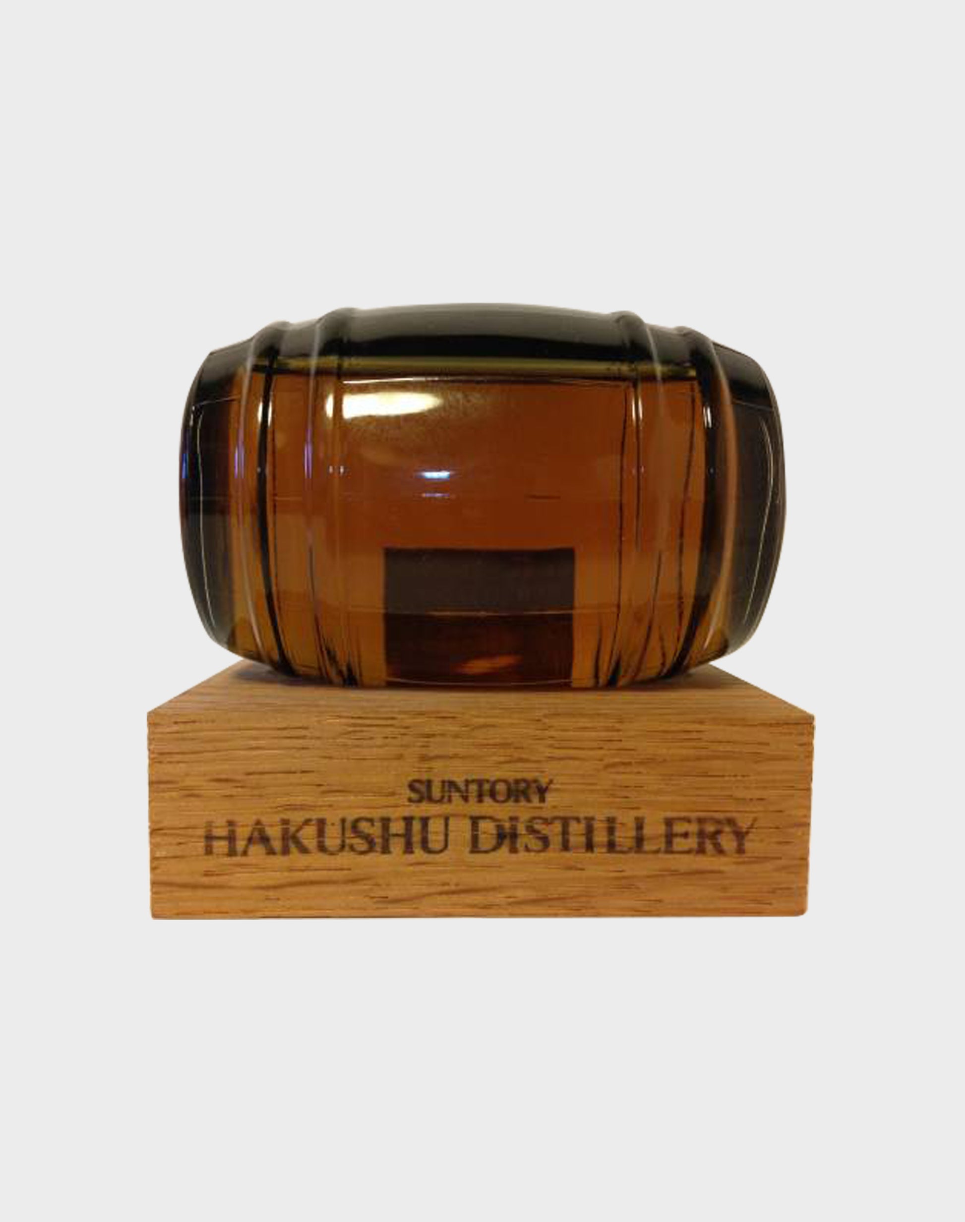 Suntory Hakushu Pure Malt Barrel 150ml