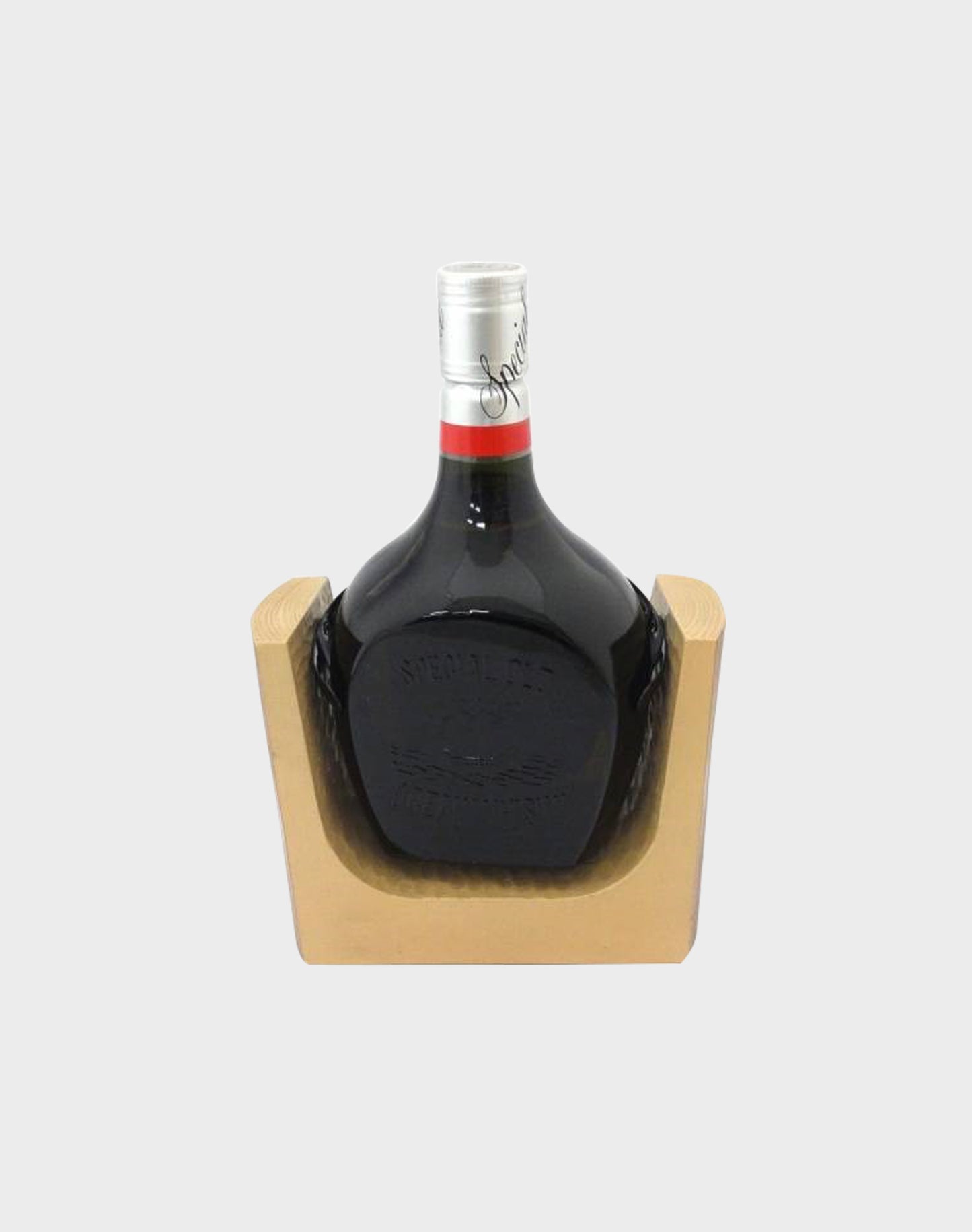 Karuizawa Ocean Old Whisky Wooden Gift Set
