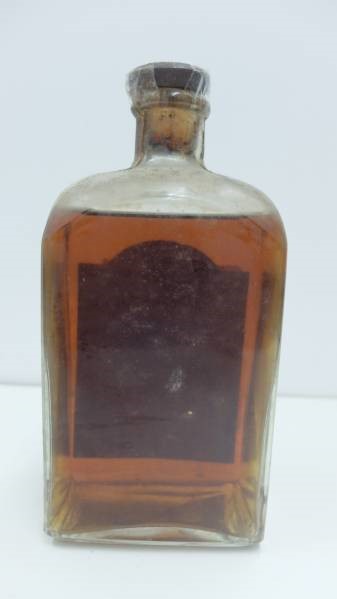 Suntory Kotobukiya White Label For Year 1934 Super Rare Old Whisky