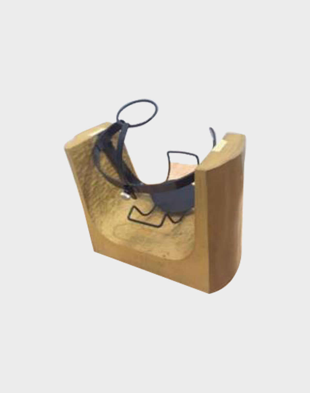 Suntory Old 4000 ml Bottle with Wooden Stand