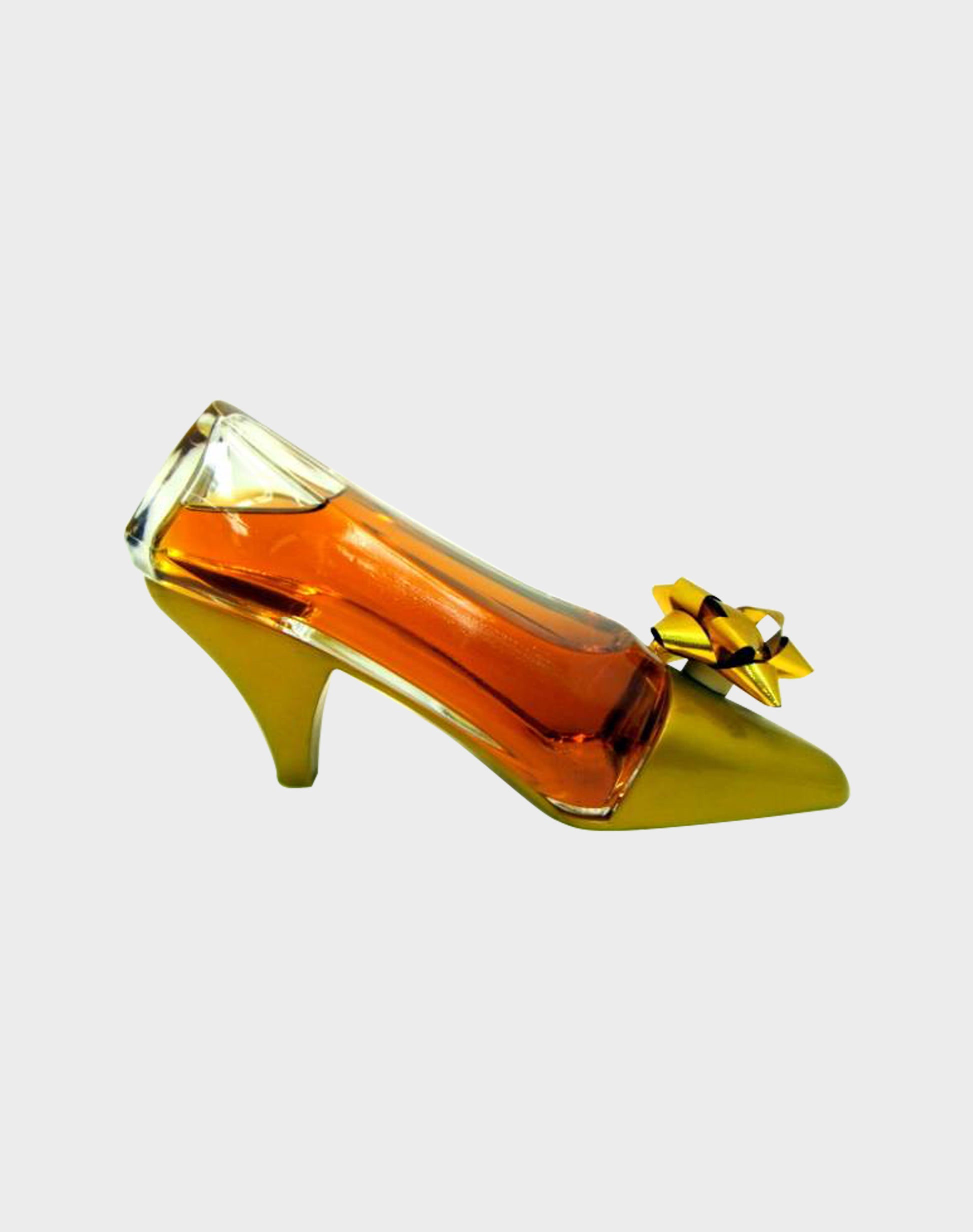 Suntory Old Whisky High Heels Shape