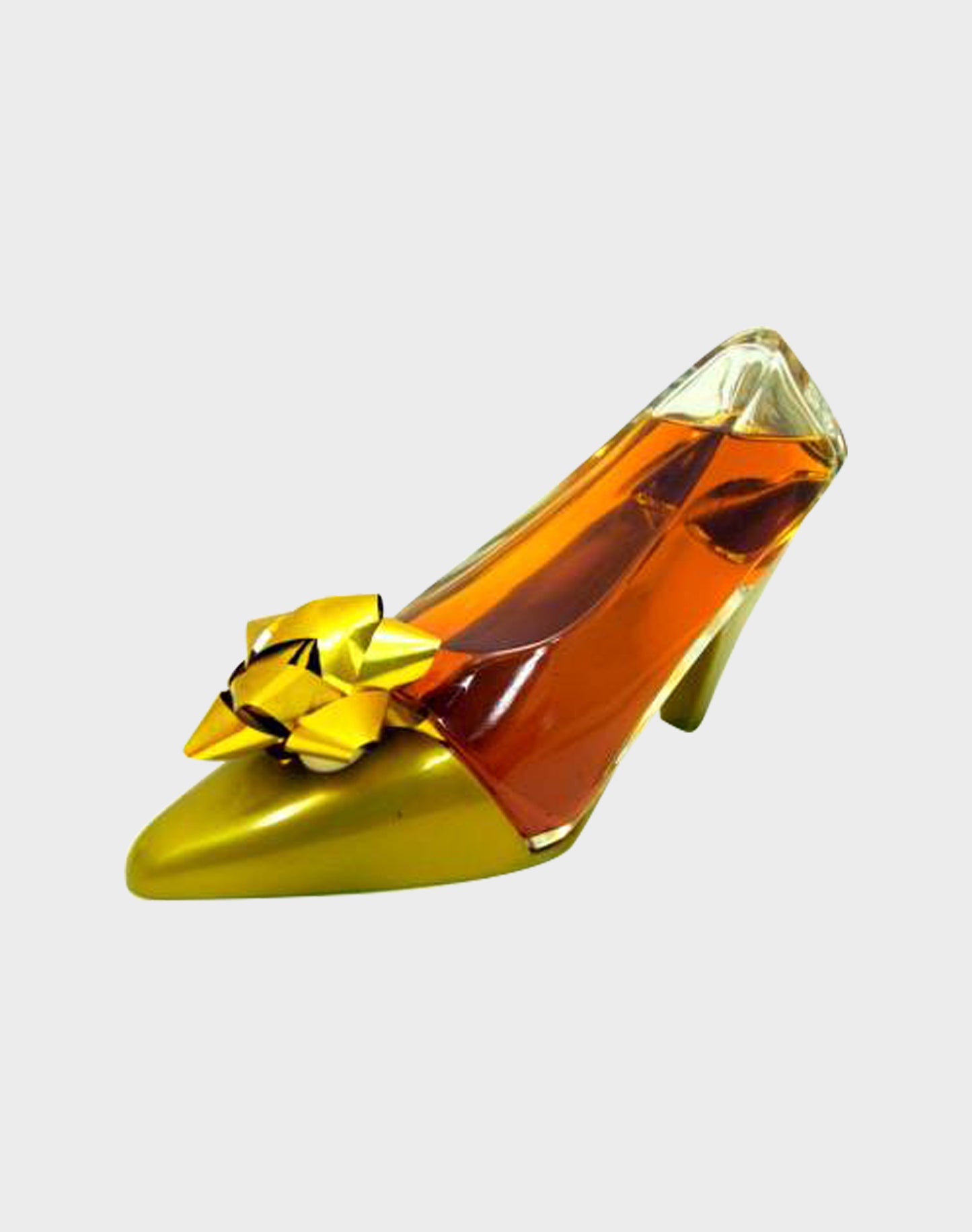 Suntory Old Whisky High Heels Shape