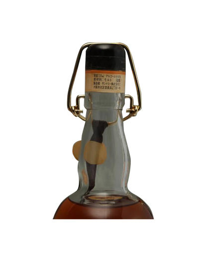 その他 Suntory Pure Malt 8 years Whisky Suntory Pure Malt 8 Year Old | Japanese Whisky | Dekantā