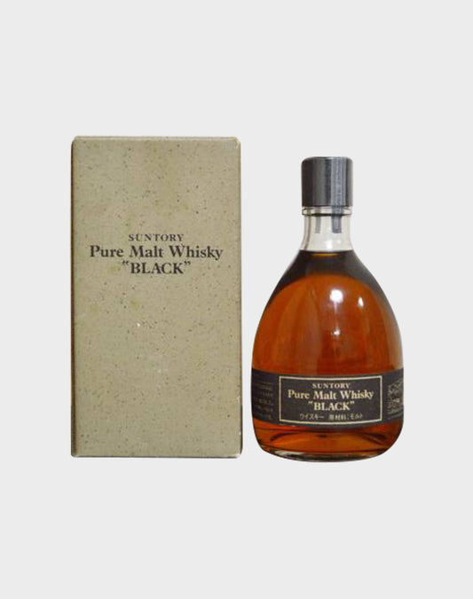 Suntory Pure Malt Whisky 'Black'